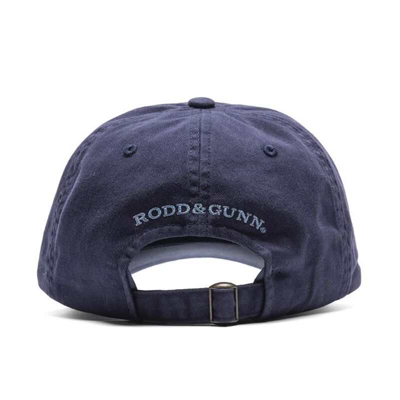 Rodd & Gunn Gunn Cap image number 17
